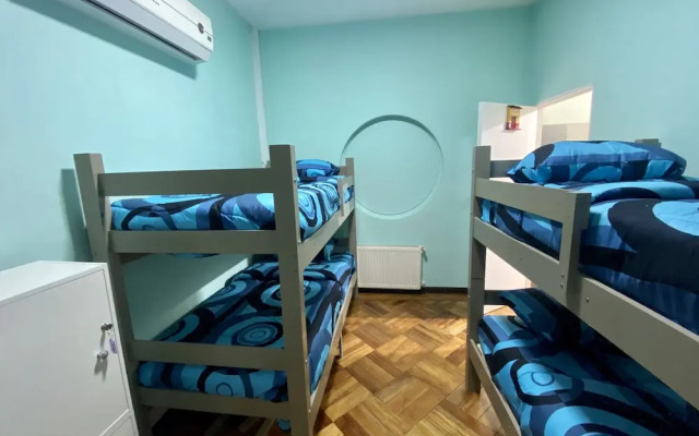 Viva Chile Hostel Providencia