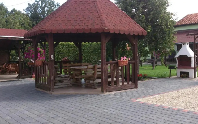 Pokoje Goscinne Ewa Nowicka