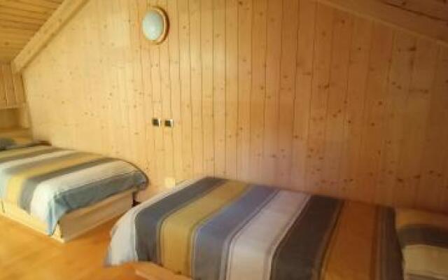 Appartamenti Riz Claudio