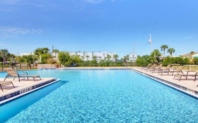 Regency Cabanas by Southern Vacation Rentals