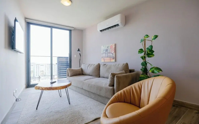 Casco View Apartments