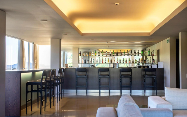 Hotel Fundador