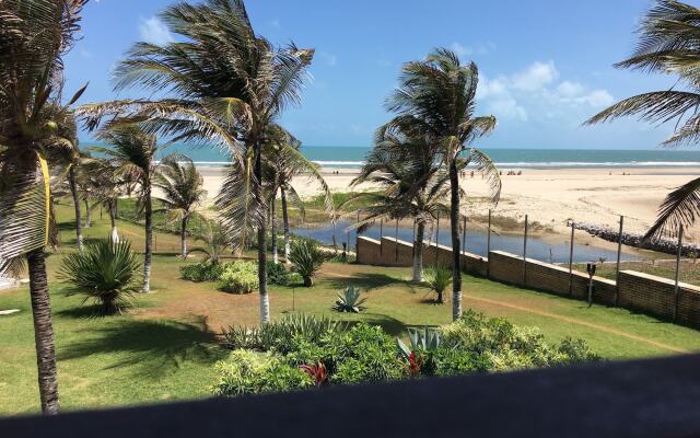 Jangadeiro Praia Hotel