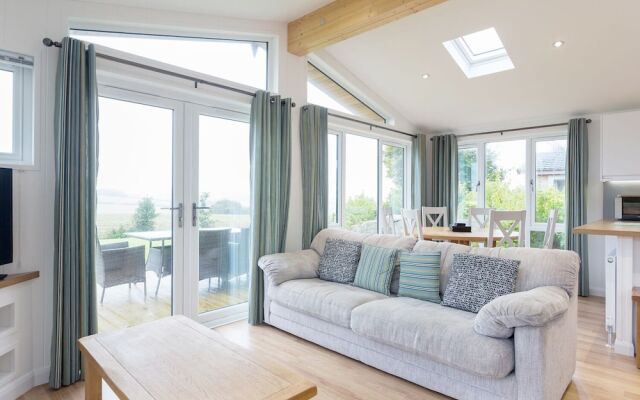 Nursery Lodge, 5 Horizon View, Liskeard