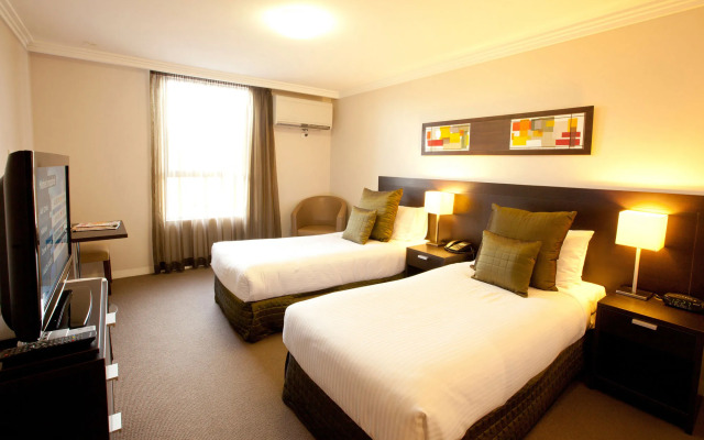 Wine Country Motor Inn