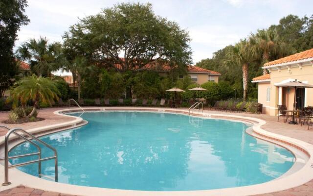 3-Bedroom Townhome with Community Pool
