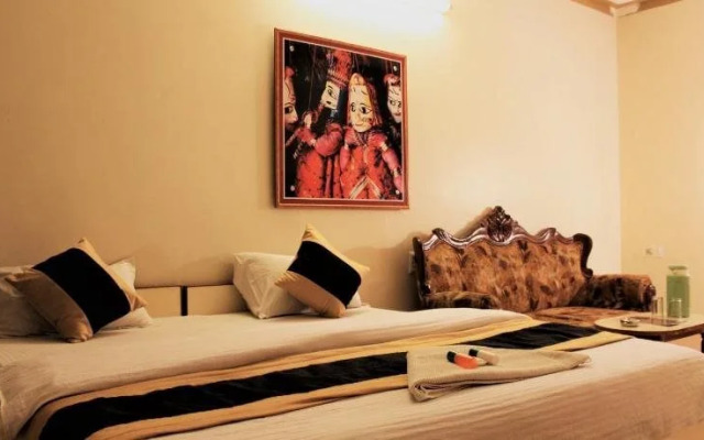 Hotel Marudhar