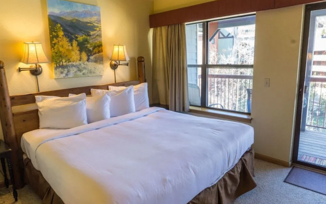 River Mtn Lodge W314