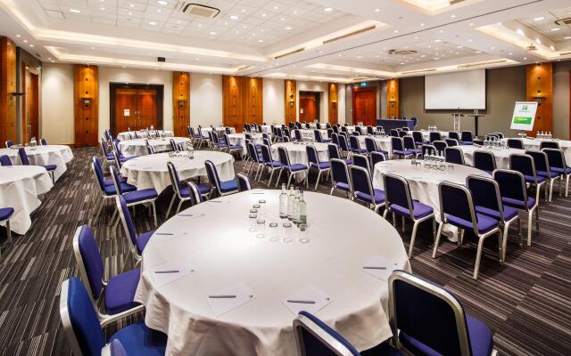 Holiday Inn London-Bloomsbury Hotel by IHG