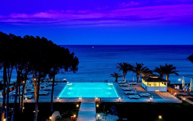 La Villa del Re - Adults Only - Small Luxury Hotels of the World