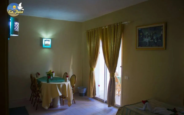 Residence La Paix