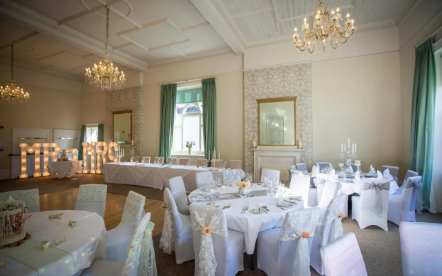 The Bell Hotel