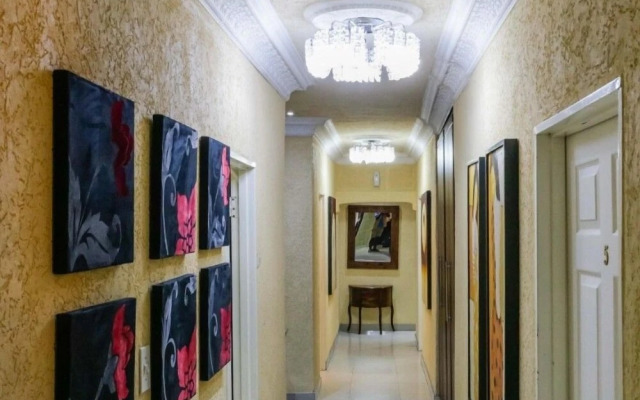 Kwantulindawo Guesthouse Newcastle