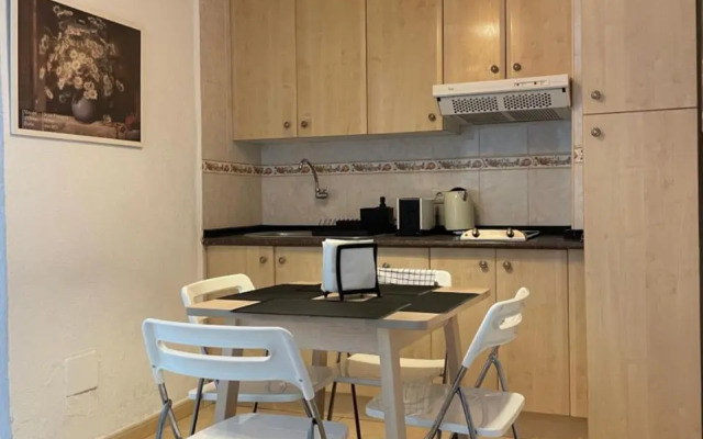 Sunny Apartment in the Heart of Santa Cruz