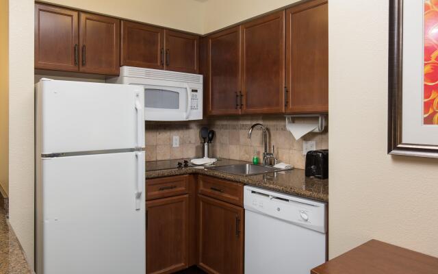 Staybridge Suites Sacramento Airport Natomas, an IHG Hotel