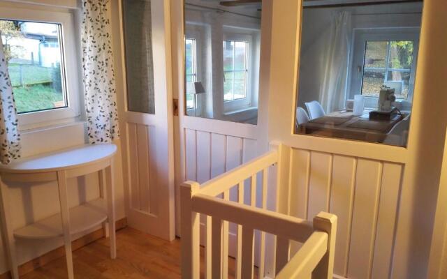 Landhaus Am Hirtzborn