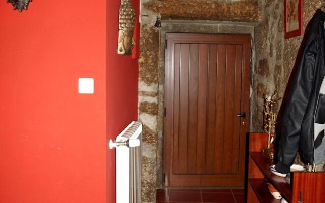 House With 4 Bedrooms in Cota, With Furnished Terrace and Wifi