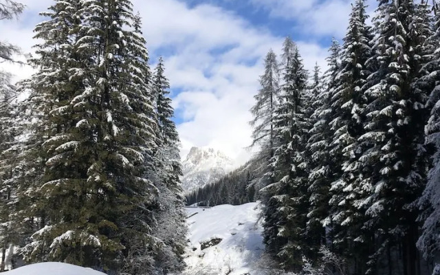 Alpine Touring Hotel