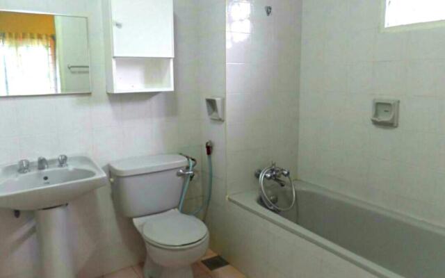 Jasmine Green Hill 3 Rooms Apartment