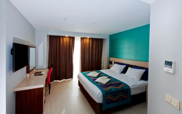 Ulu Resort Hotel - All Inclusive