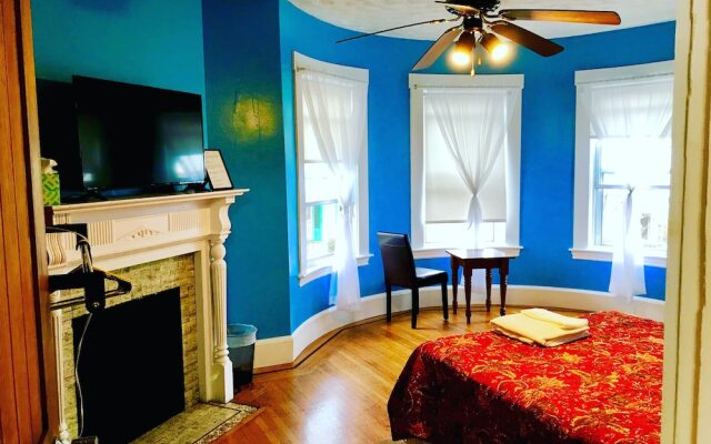 The Maple Bed & Breakfast