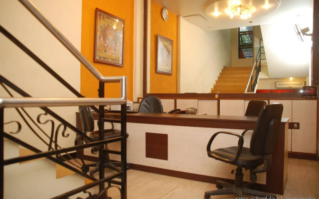 My Bizz Hotel