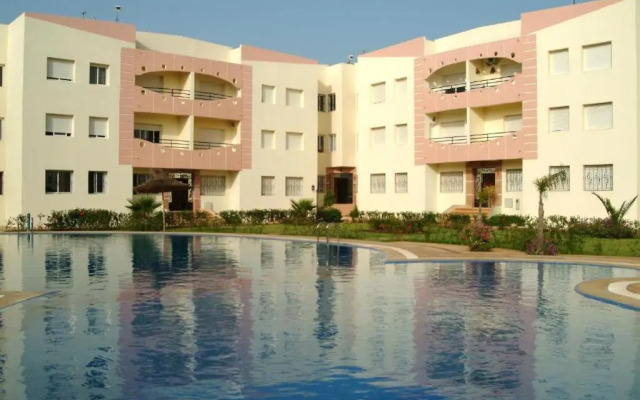 Appartement 4 à MOHAMMEDIA