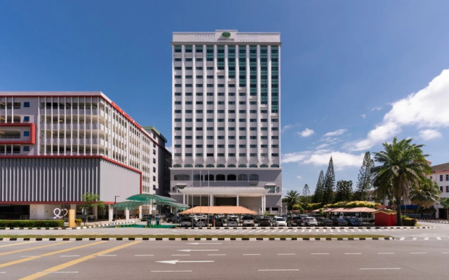 Sunway Hotel Seberang Jaya