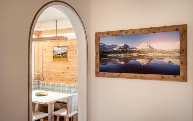 Residence Corn Standard Nr 7