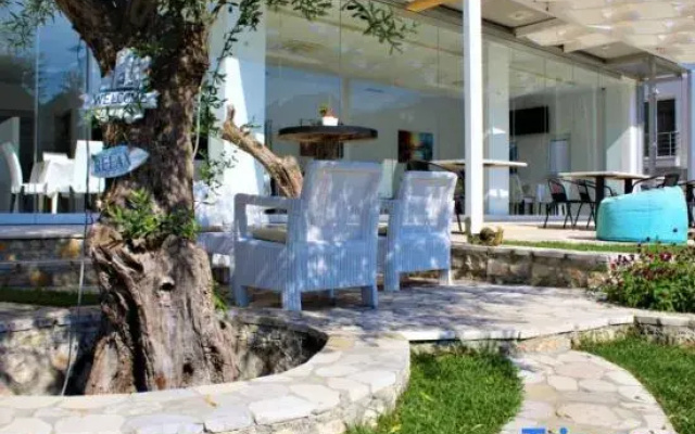 Hotel Orange Dhermi