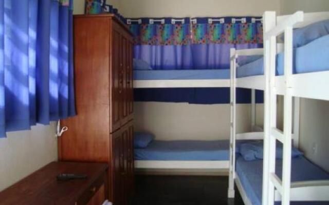 Chale Mineiro Hostel & Pousada