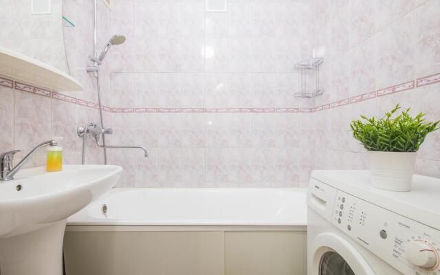 Апартаменты на улице Ошарская 15