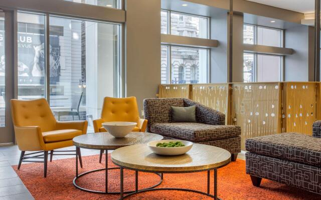 Cambria Hotel Downtown-Center City