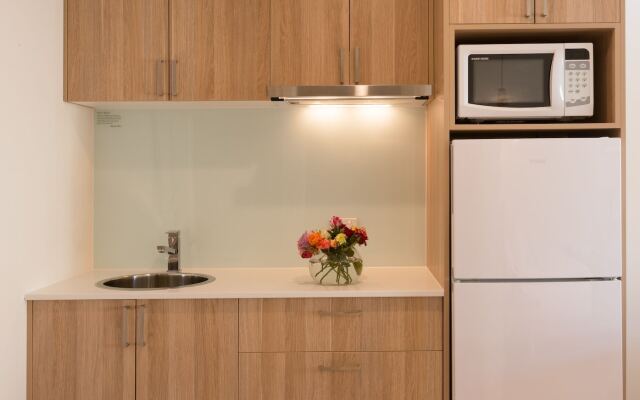 Boathouse Resort Studios & Suites