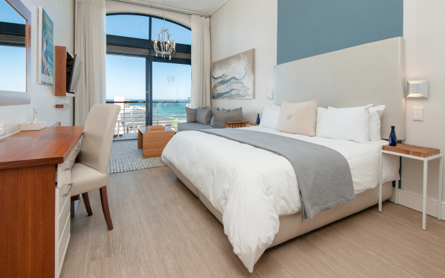Harbour House Hotel