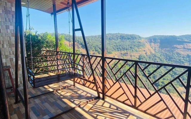 Ovi cottage Matheran