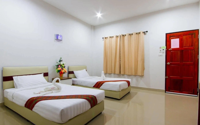 Tong Tin Tat Residence View