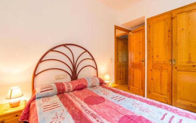 L-1 Calella DE Palafrugell 8 PAX