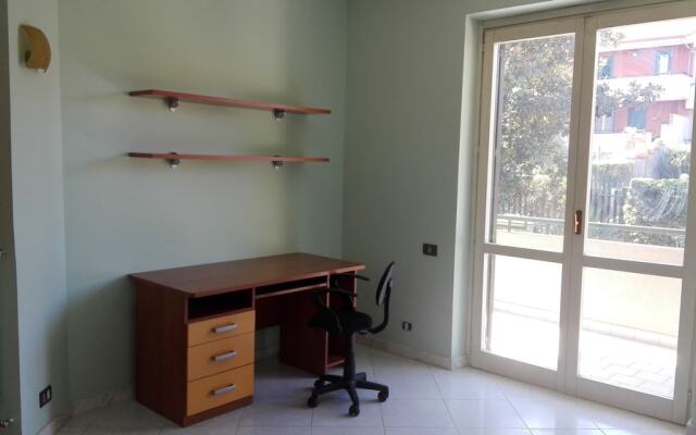 Guest House Villa "Contea di Aci"