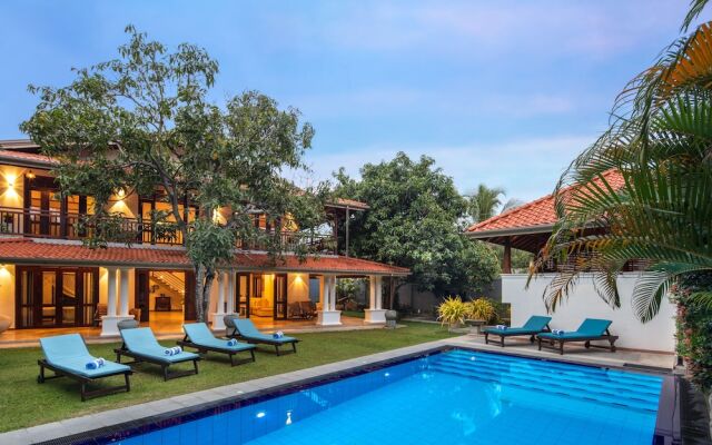 Ballarat Luxury Villa