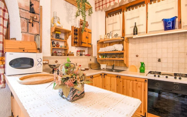 Belvilla by OYO Casa Delle Aquile