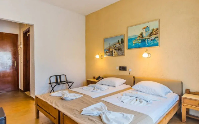Hotel Marlena - Adults Only