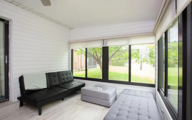 Venice Villas Villa Regina 6