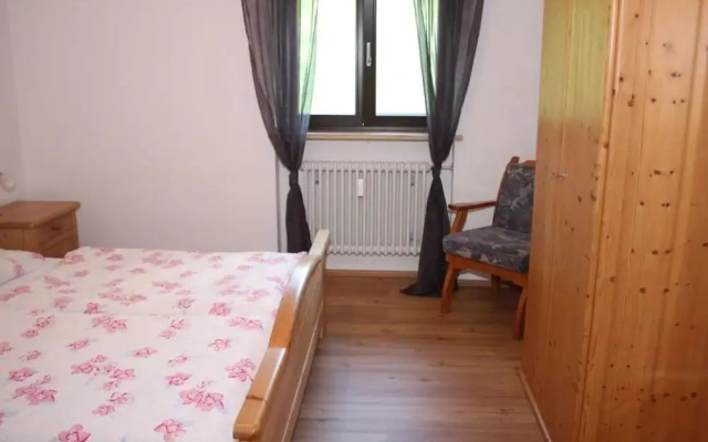Holiday Apartment Rosi Denz