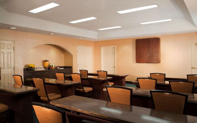 Residence Inn Jacksonville Butler Boulevard