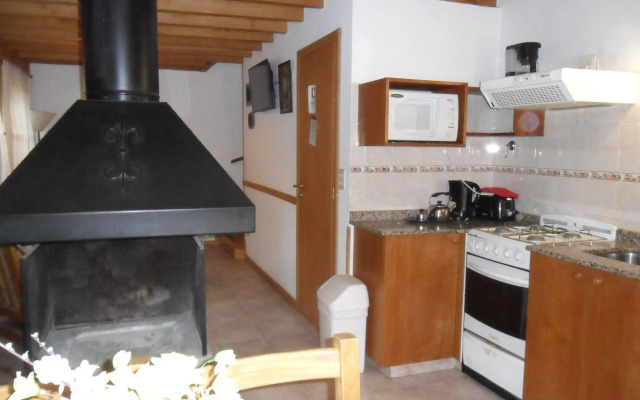 Apart Hotel del Pellín