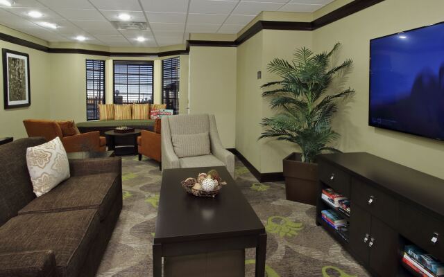 Staybridge Suites Odessa - Interstate HWY 20 by IHG
