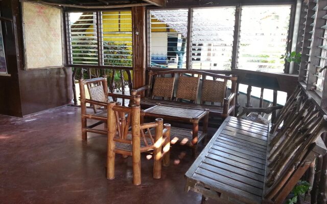Encenada Beach Resort
