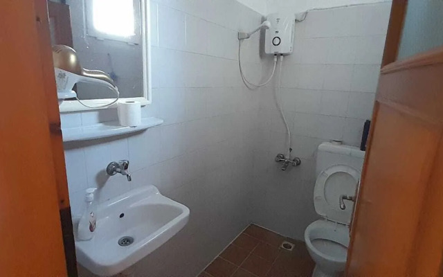 Set Arat Motel & Pansiyon