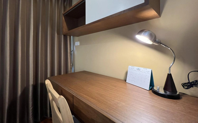Silom Forest Exclusive Residence